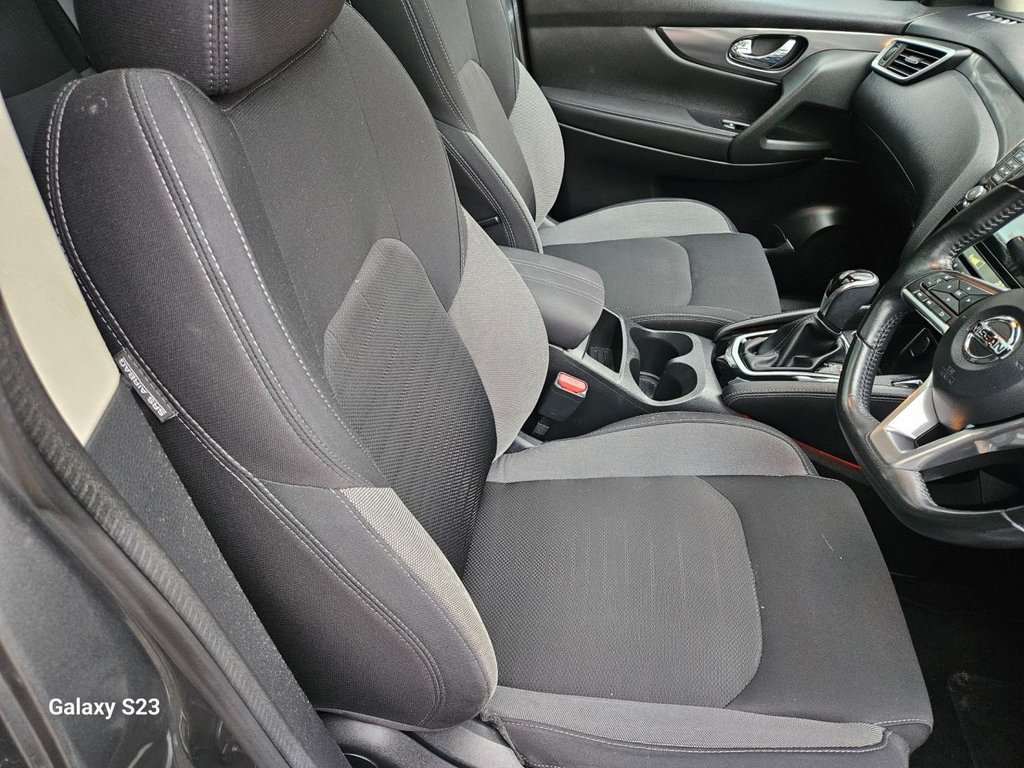 Used Nissan Qashqai 2018 for sale - 76202165: Photo 37