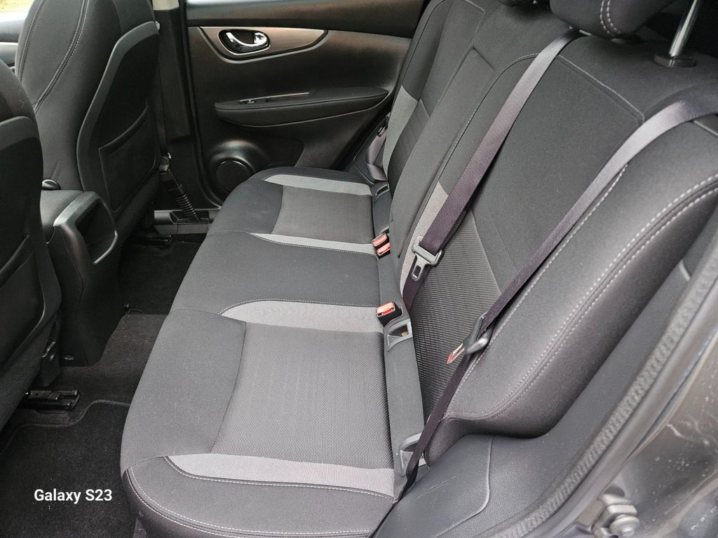 Used Nissan Qashqai 2018 for sale - 76202165: Photo 46