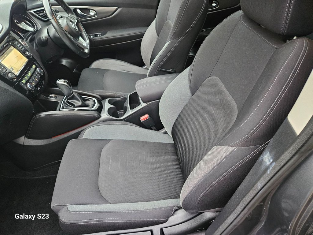 Used Nissan Qashqai 2018 for sale - 76202165: Photo 47