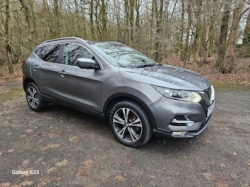 Used Nissan Qashqai 2018 for sale - 76202165: Photo