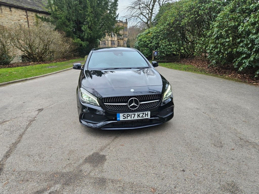 Used Mercedes-Benz CLA 2017 for sale - 77236727: Photo 11