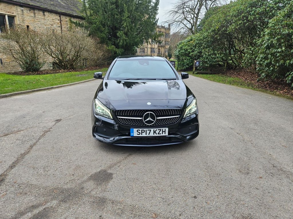 Used Mercedes-Benz CLA 2017 for sale - 77236727: Photo 12