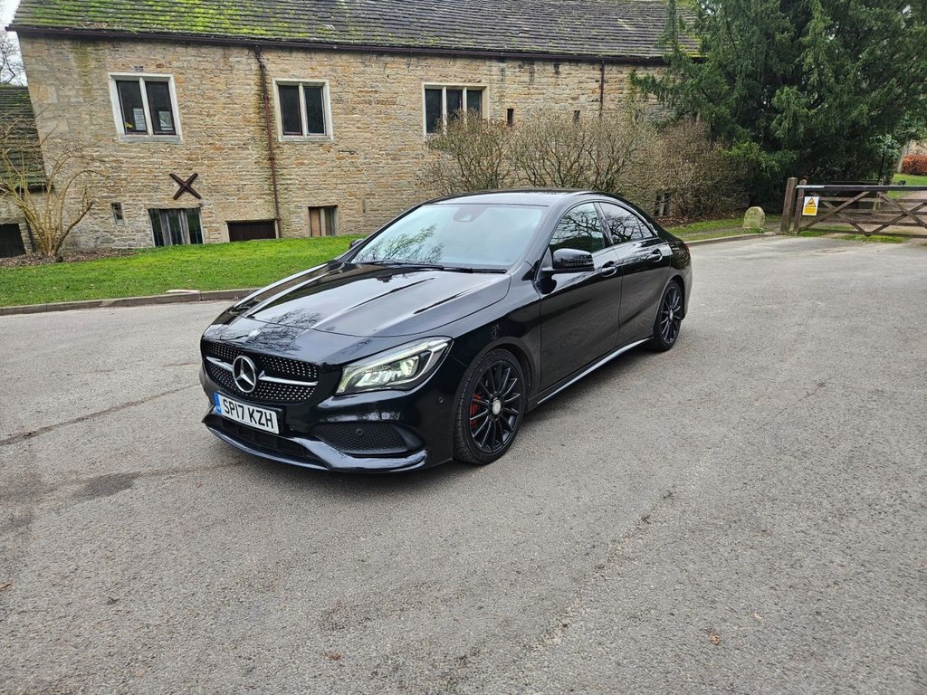 Used Mercedes-Benz CLA 2017 for sale - 77236727: Photo 15