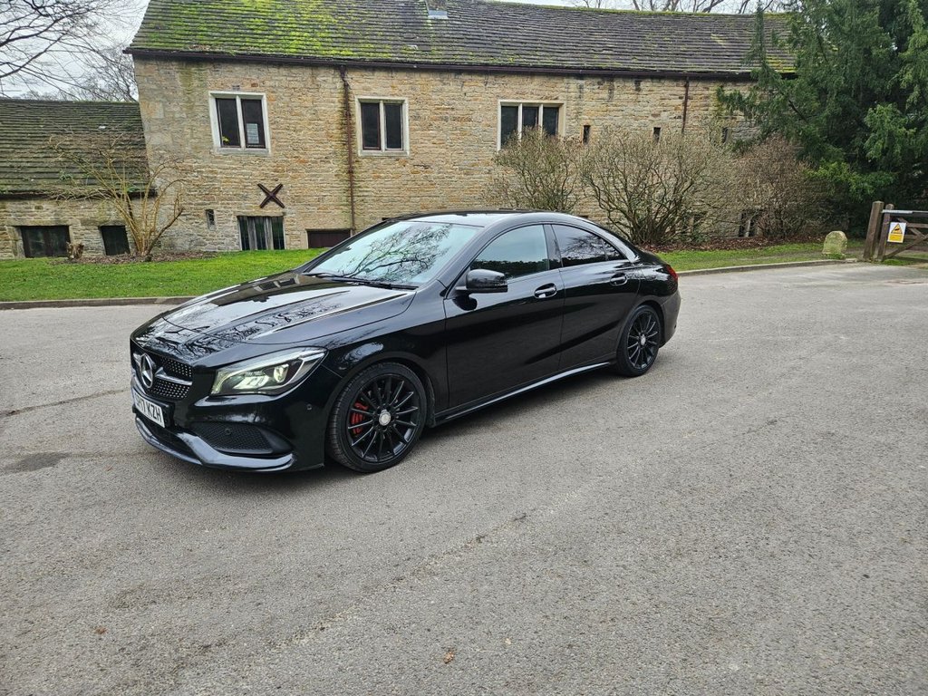 Used Mercedes-Benz CLA 2017 for sale - 77236727: Photo 16
