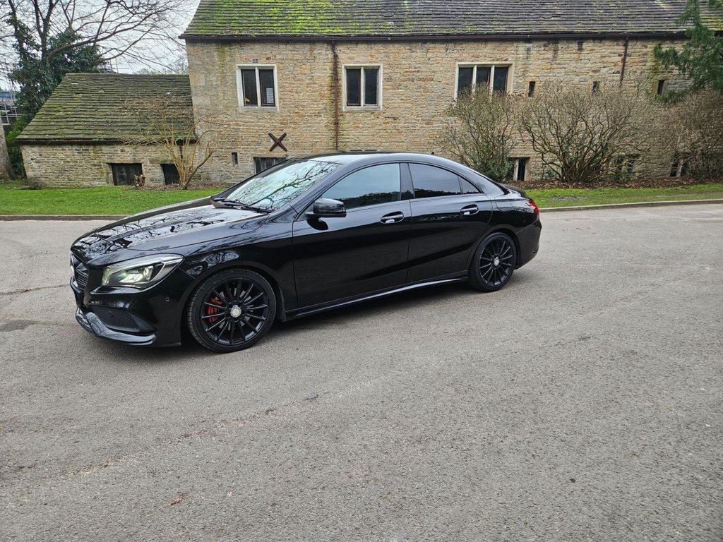 Used Mercedes-Benz CLA 2017 for sale - 77236727: Photo 17