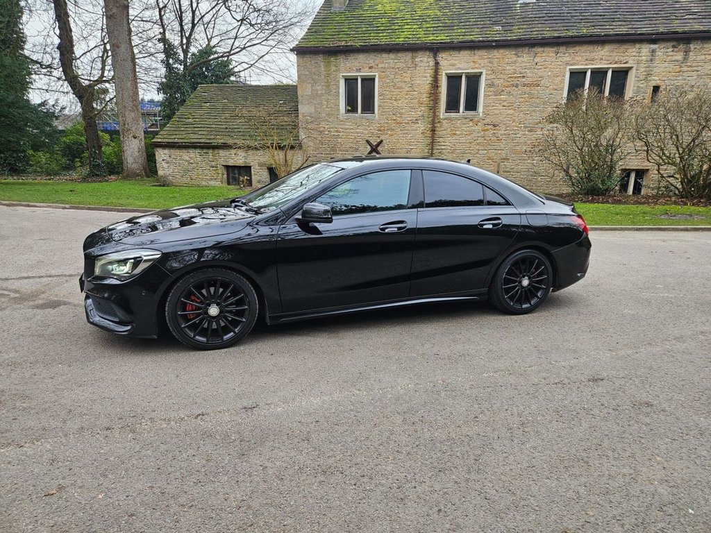 Used Mercedes-Benz CLA 2017 for sale - 77236727: Photo 18