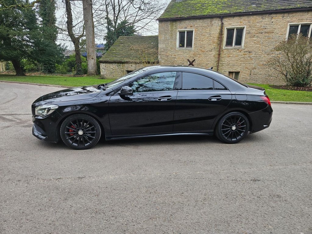 Used Mercedes-Benz CLA 2017 for sale - 77236727: Photo 19