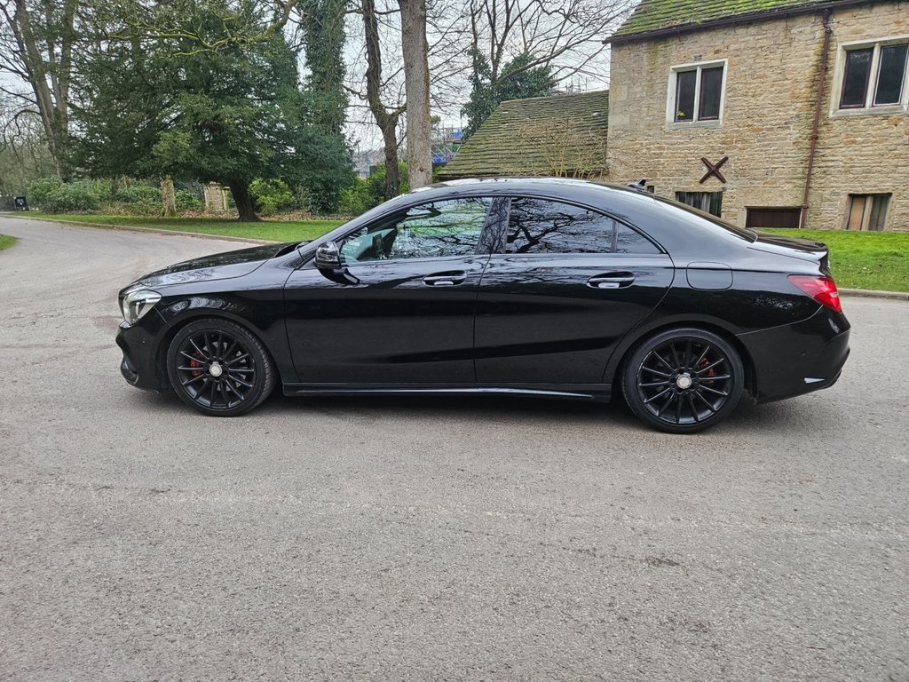 Used Mercedes-Benz CLA 2017 for sale - 77236727: Photo 20