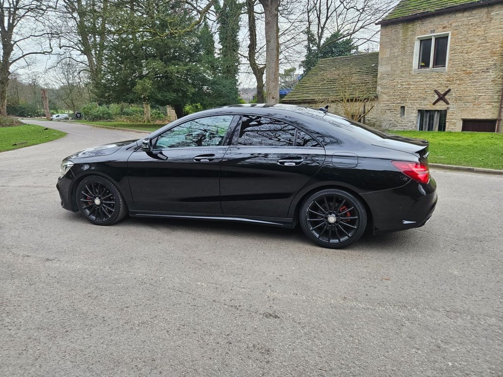 Used Mercedes-Benz CLA 2017 for sale - 77236727: Photo 21