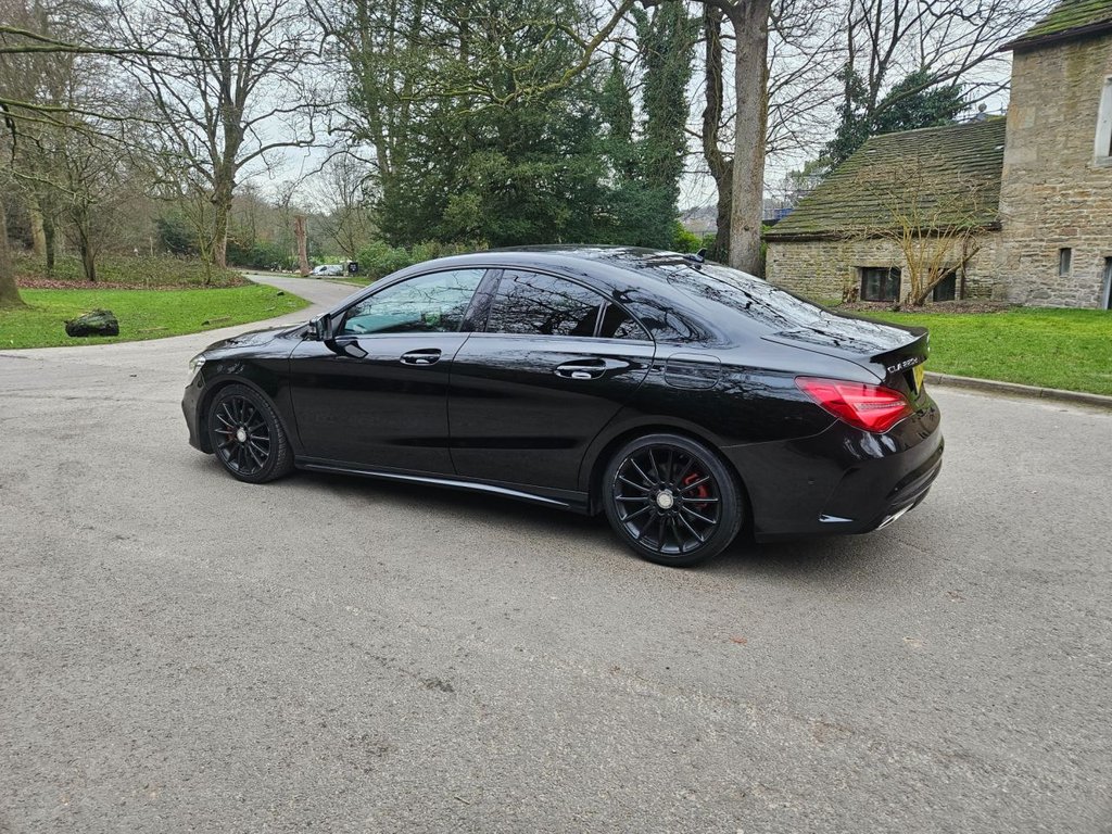 Used Mercedes-Benz CLA 2017 for sale - 77236727: Photo 22