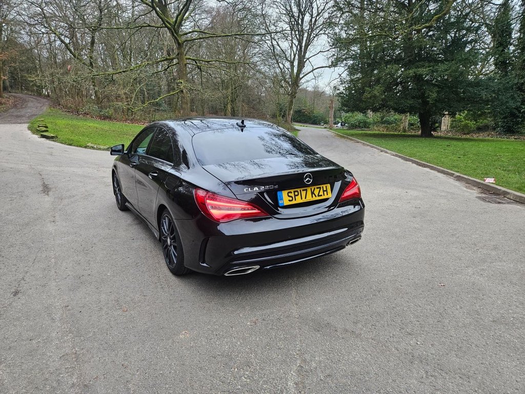 Used Mercedes-Benz CLA 2017 for sale - 77236727: Photo 28