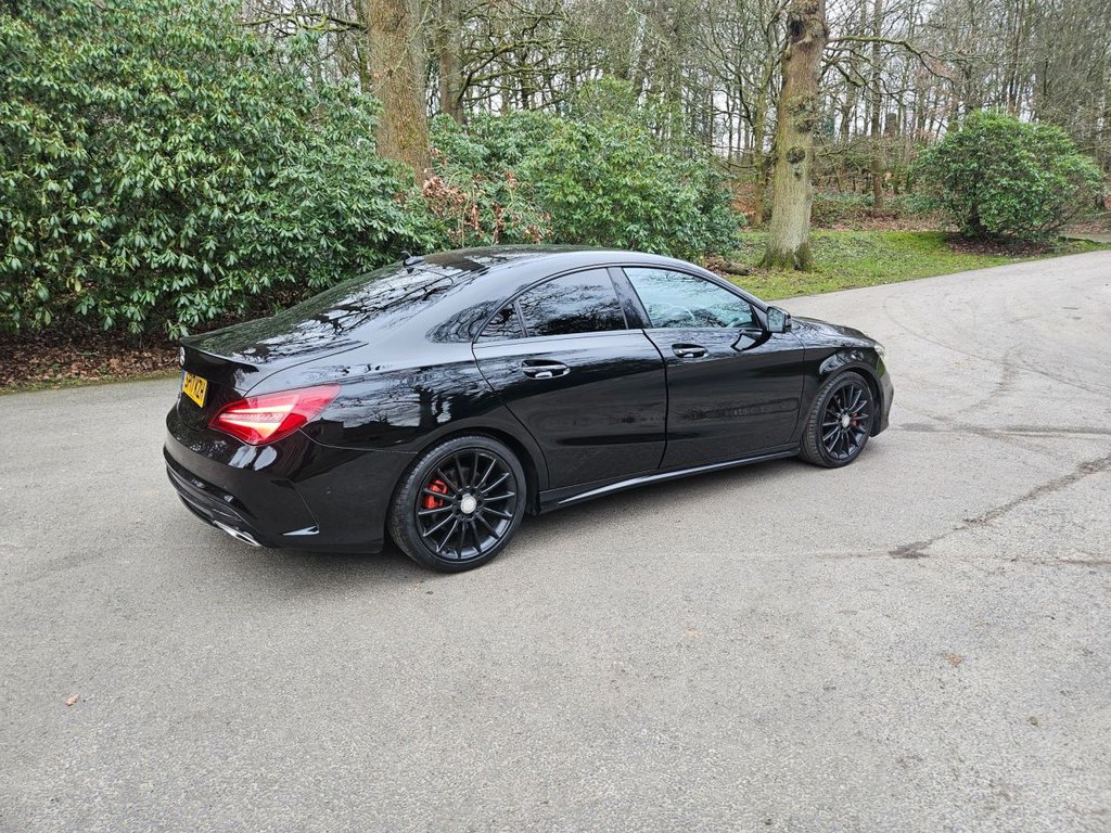 Used Mercedes-Benz CLA 2017 for sale - 77236727: Photo 37