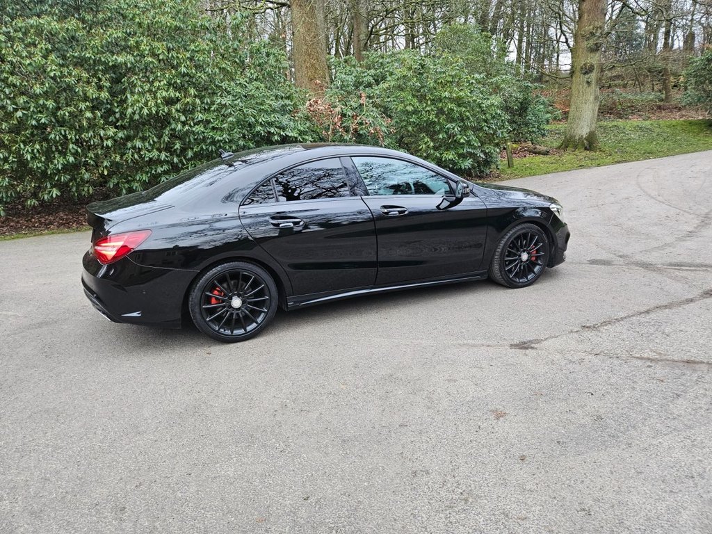 Used Mercedes-Benz CLA 2017 for sale - 77236727: Photo 38