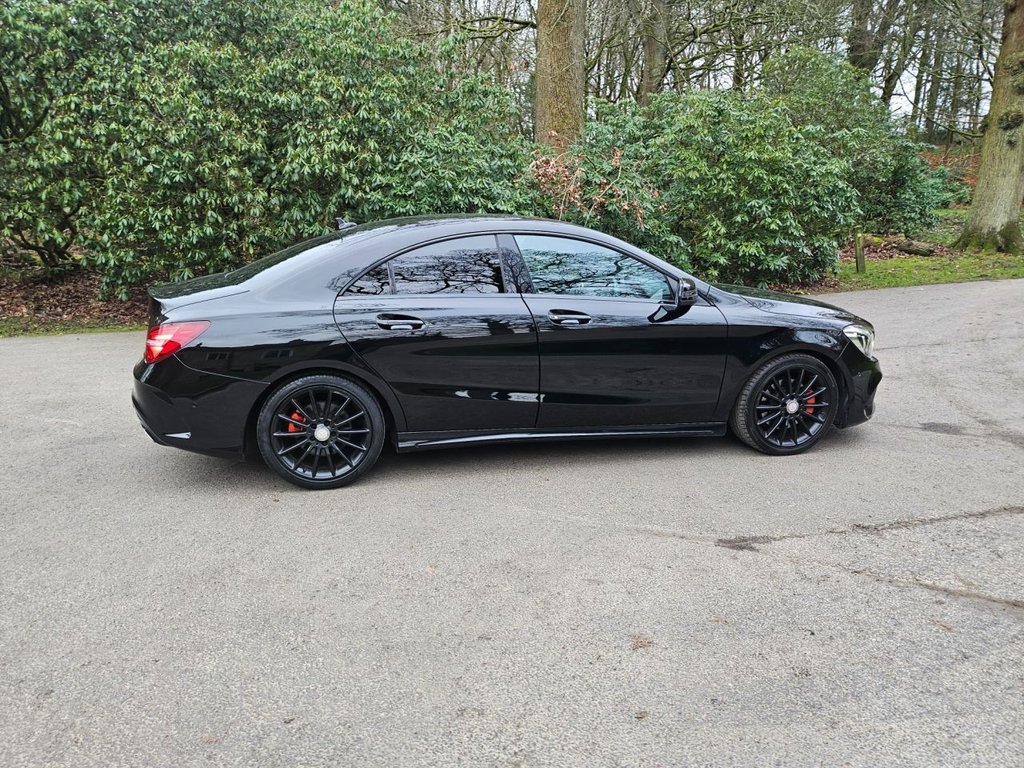 Used Mercedes-Benz CLA 2017 for sale - 77236727: Photo 39