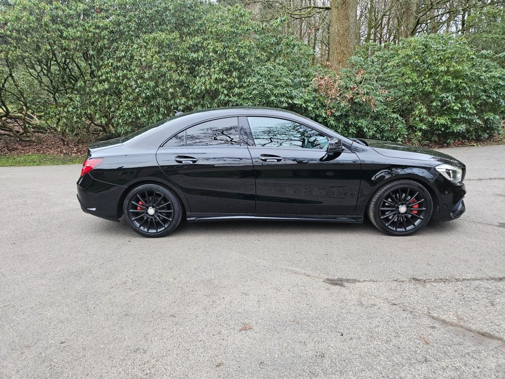 Used Mercedes-Benz CLA 2017 for sale - 77236727: Photo 40