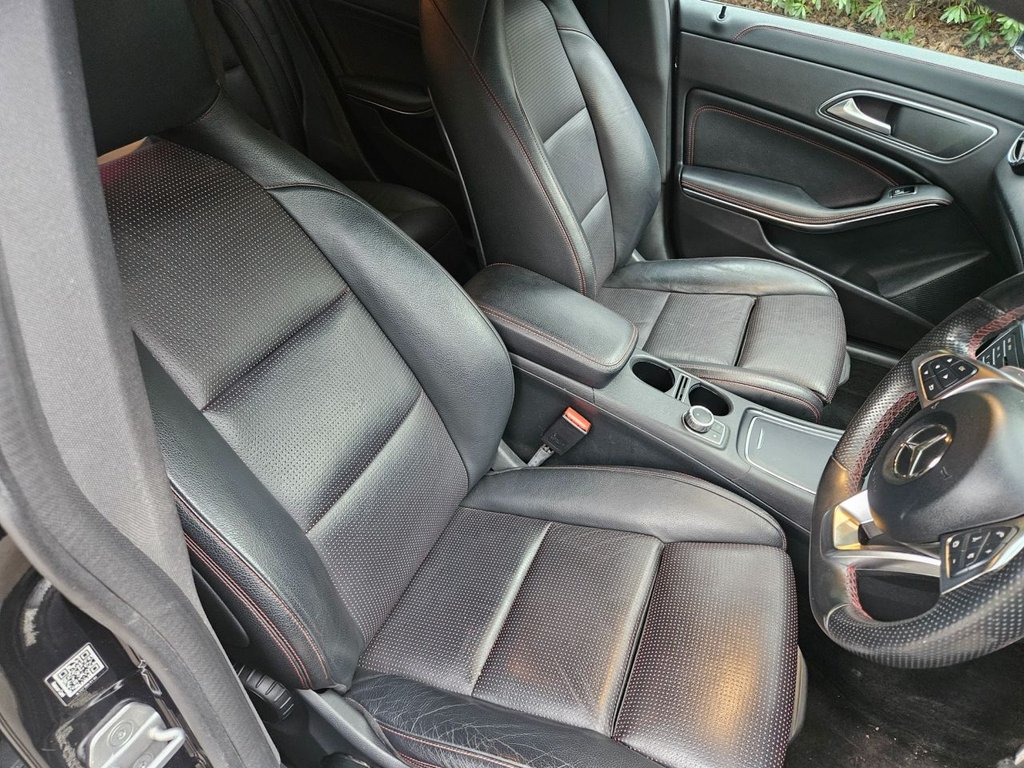 Used Mercedes-Benz CLA 2017 for sale - 77236727: Photo 41