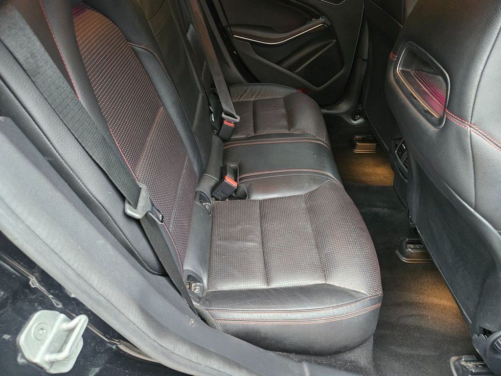 Used Mercedes-Benz CLA 2017 for sale - 77236727: Photo 42