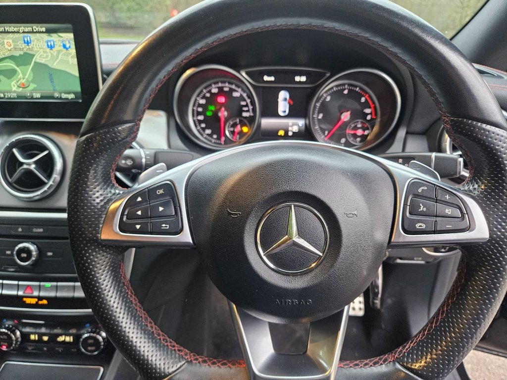 Used Mercedes-Benz CLA 2017 for sale - 77236727: Photo 43