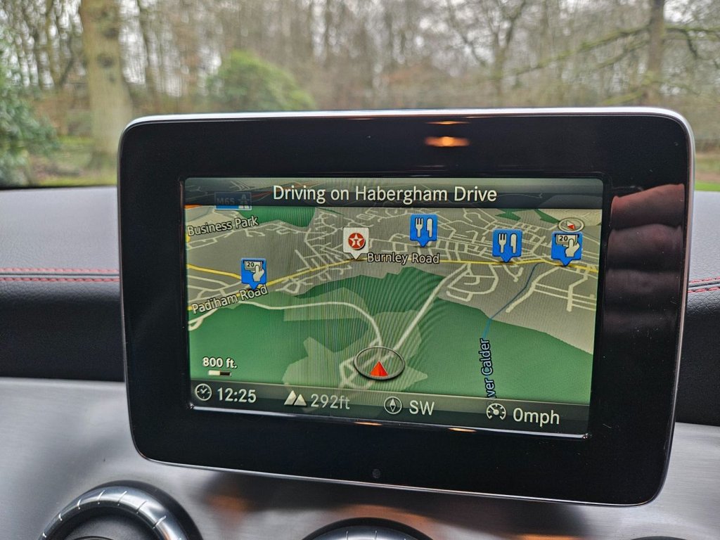 Used Mercedes-Benz CLA 2017 for sale - 77236727: Photo 44