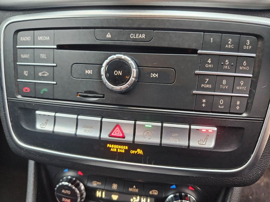 Used Mercedes-Benz CLA 2017 for sale - 77236727: Photo 45