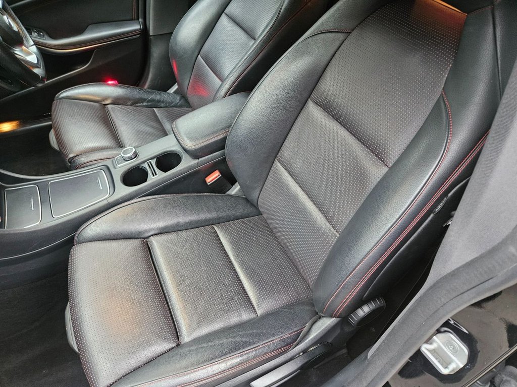 Used Mercedes-Benz CLA 2017 for sale - 77236727: Photo 46