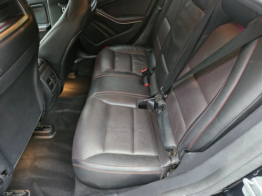 Used Mercedes-Benz CLA 2017 for sale - 77236727: Photo 47