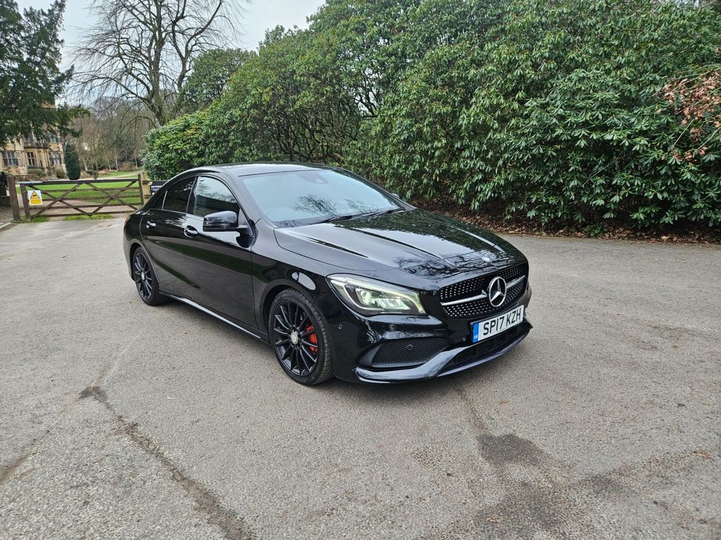 Used Mercedes-Benz CLA 2017 for sale - 77236727: Photo 5
