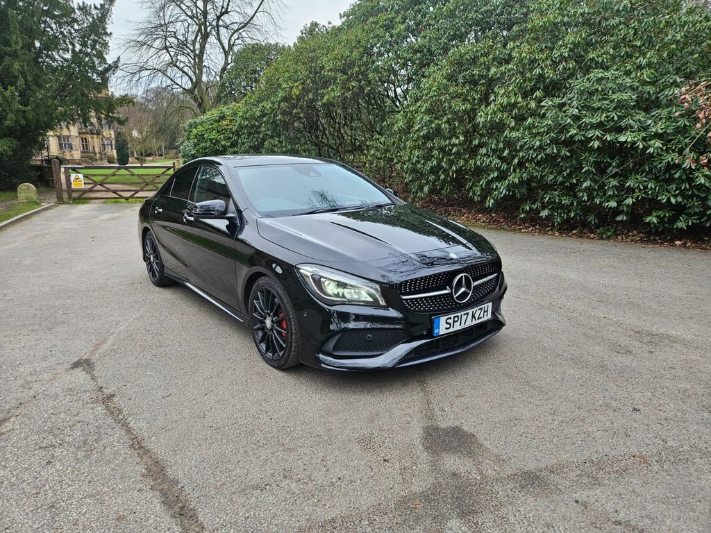 Used Mercedes-Benz CLA 2017 for sale - 77236727: Photo 6