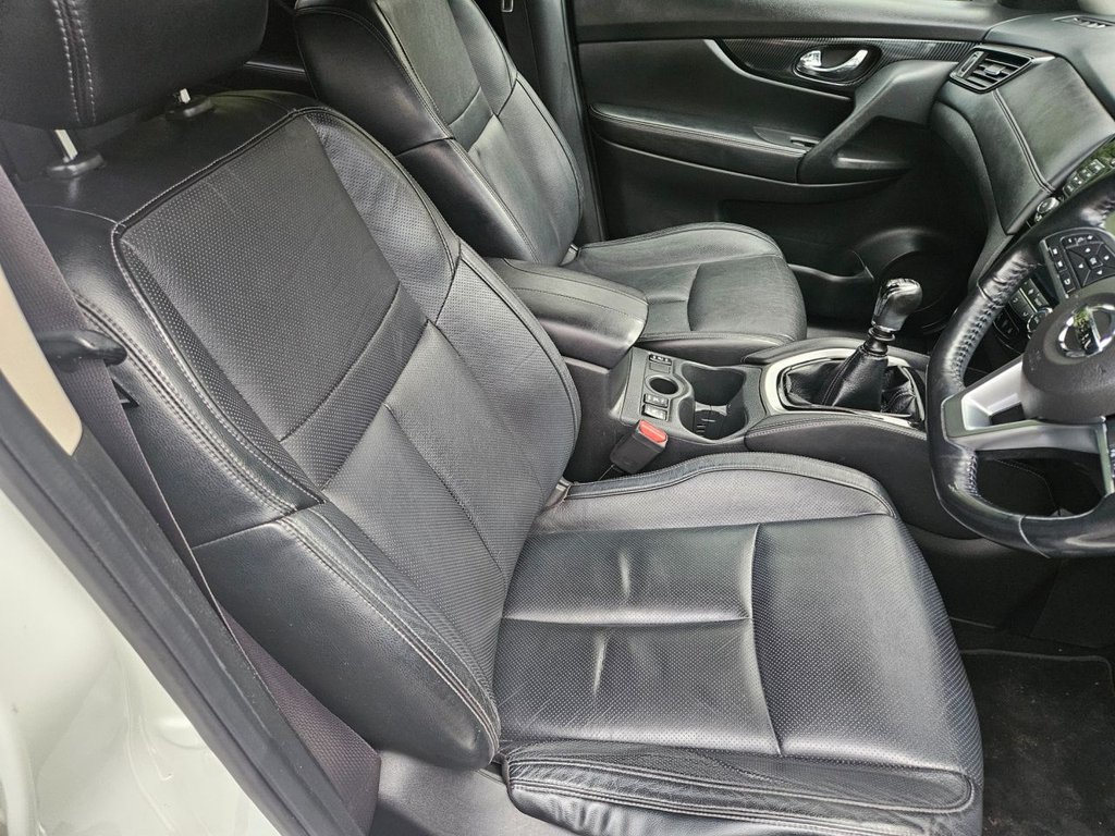 Used Nissan X-Trail 2018 for sale - 77672808: Photo 45