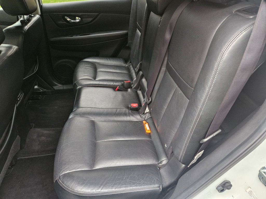 Used Nissan X-Trail 2018 for sale - 77672808: Photo 50