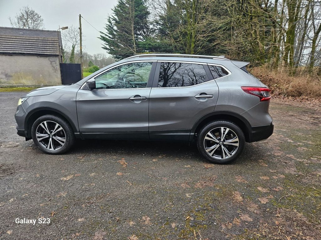 Used Nissan Qashqai 2018 for sale - 77477703: Photo 26