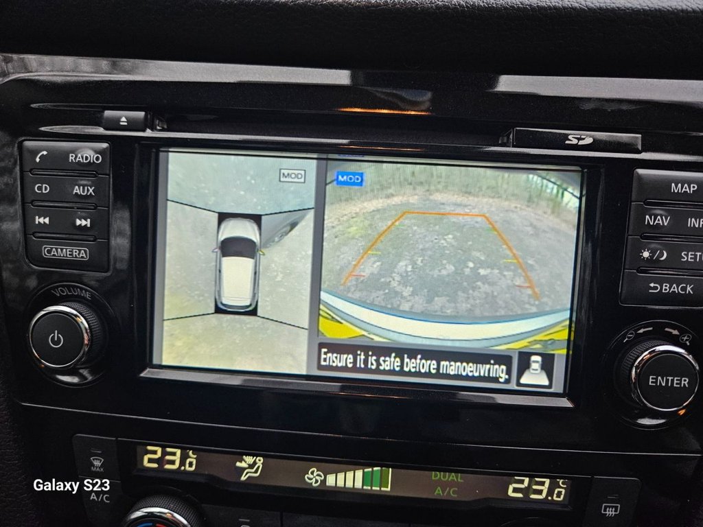 Used Nissan Qashqai 2018 for sale - 77477703: Photo 40