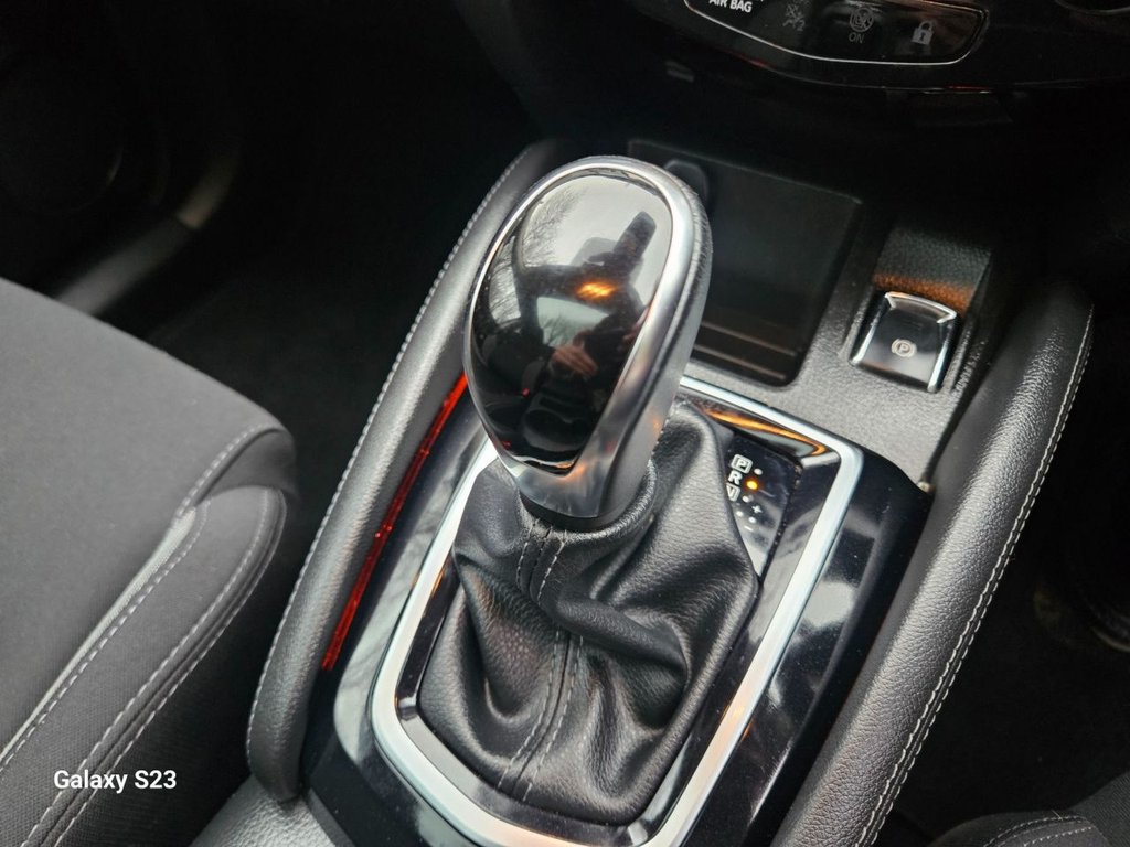 Used Nissan Qashqai 2018 for sale - 77477703: Photo 41