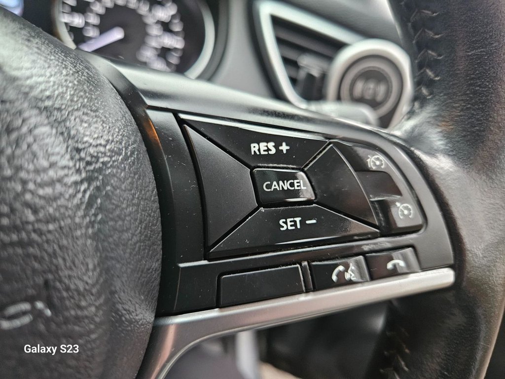 Used Nissan Qashqai 2018 for sale - 77477703: Photo 42