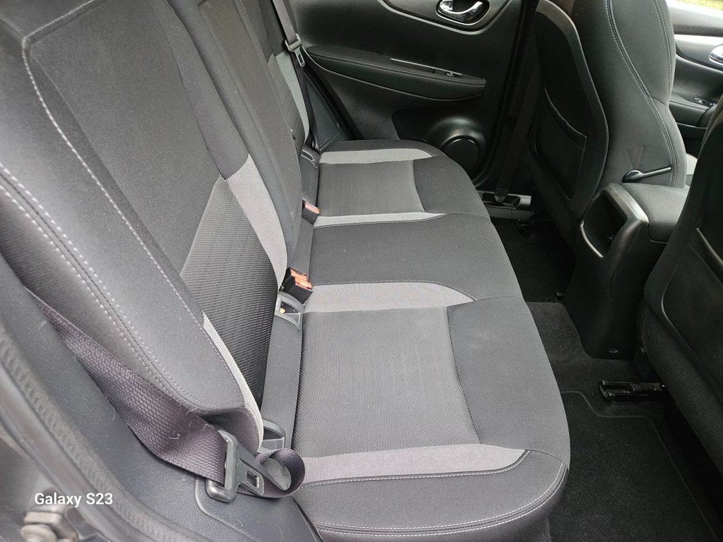 Used Nissan Qashqai 2018 for sale - 77477703: Photo 45