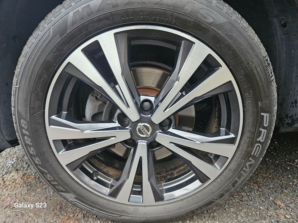 Used Nissan Qashqai 2018 for sale - 77477703: Photo 48