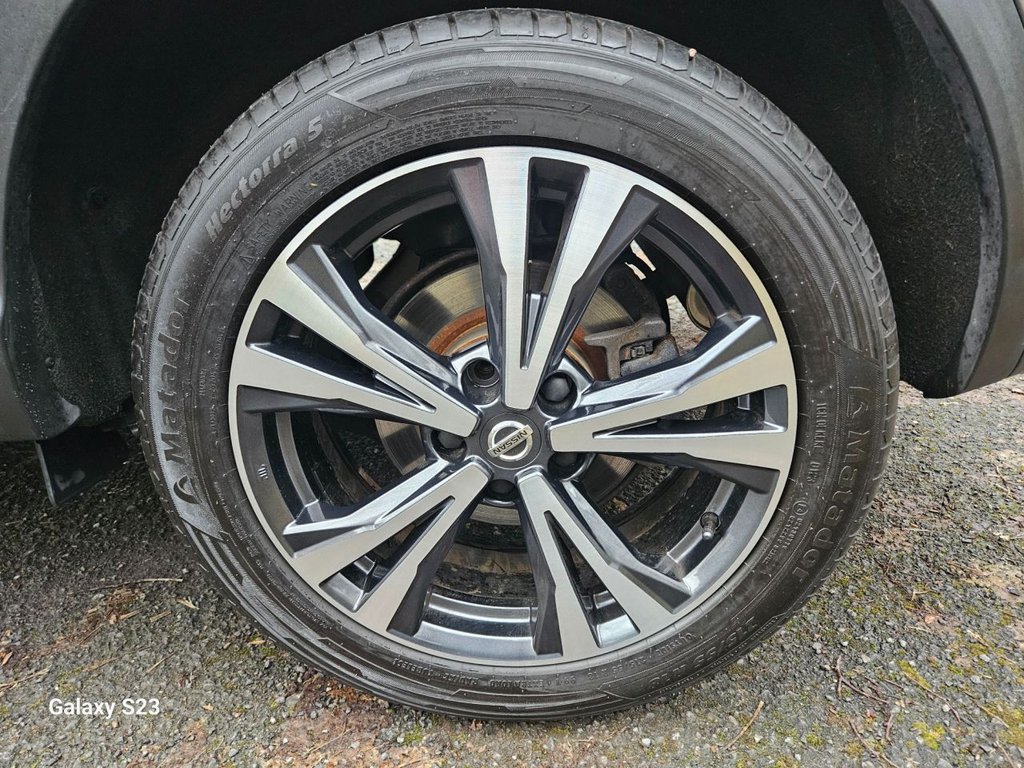 Used Nissan Qashqai 2018 for sale - 77477703: Photo 49