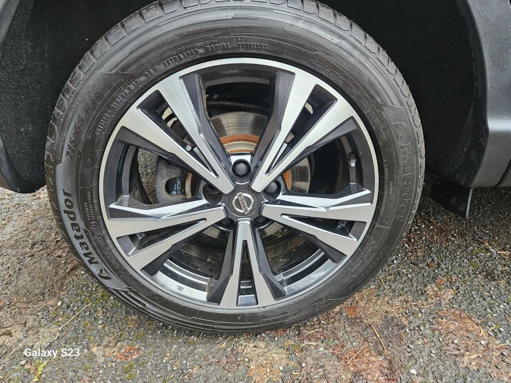 Used Nissan Qashqai 2018 for sale - 77477703: Photo 50