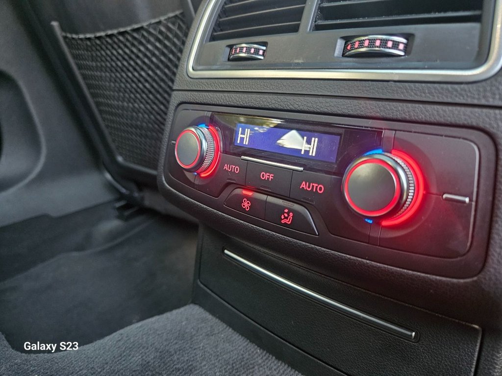 Used Audi RS6 Avant 2018 for sale - 76202169: Photo 49