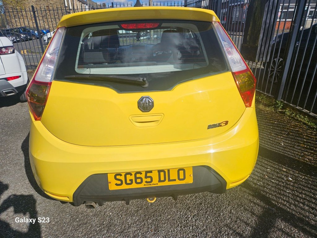 Used MG MG3 2015 for sale - 78110304: Photo 20