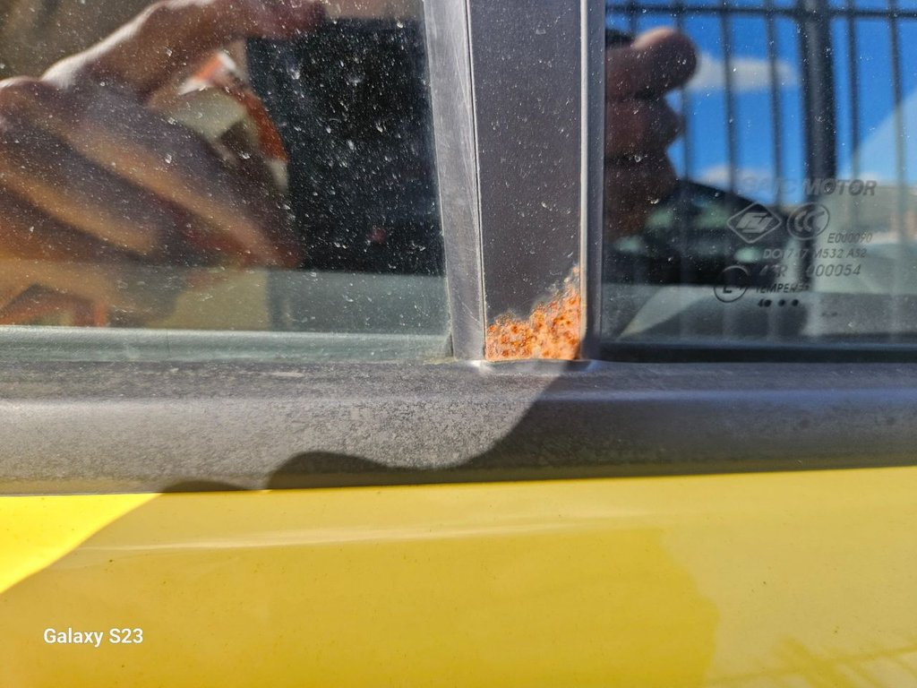 Used MG MG3 2015 for sale - 78110304: Photo 21