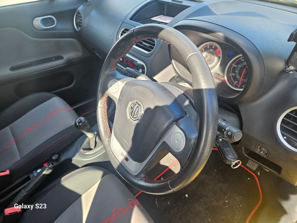 Used MG MG3 2015 for sale - 78110304: Photo 22