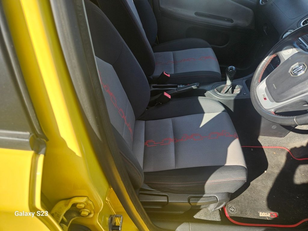 Used MG MG3 2015 for sale - 78110304: Photo 23