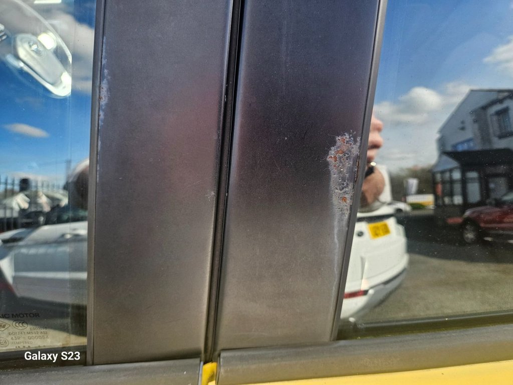 Used MG MG3 2015 for sale - 78110304: Photo 24