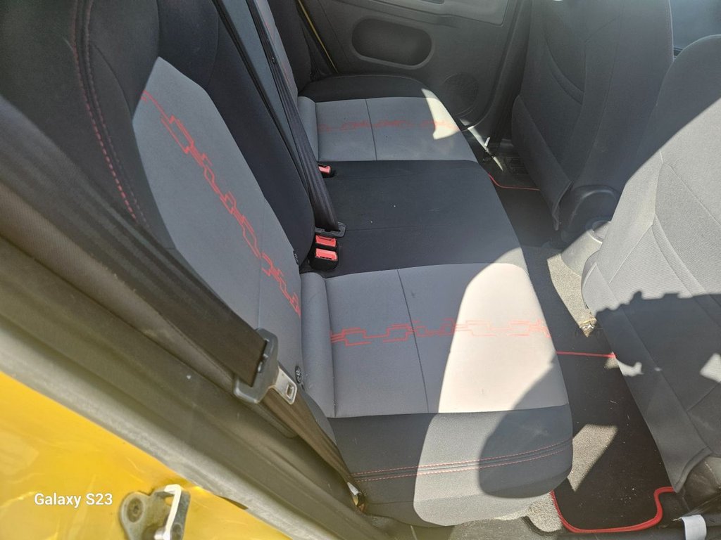 Used MG MG3 2015 for sale - 78110304: Photo 26