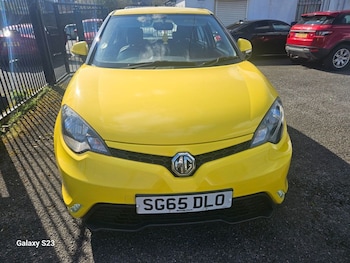 Used MG MG3 2015 for sale - 78110304: Photo