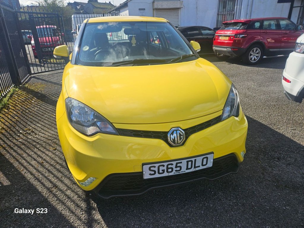 Used MG MG3 2015 for sale - 78110304: Photo 5
