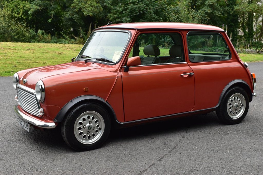 Used Rover Mini 1998 for sale - 76202164: Photo 10