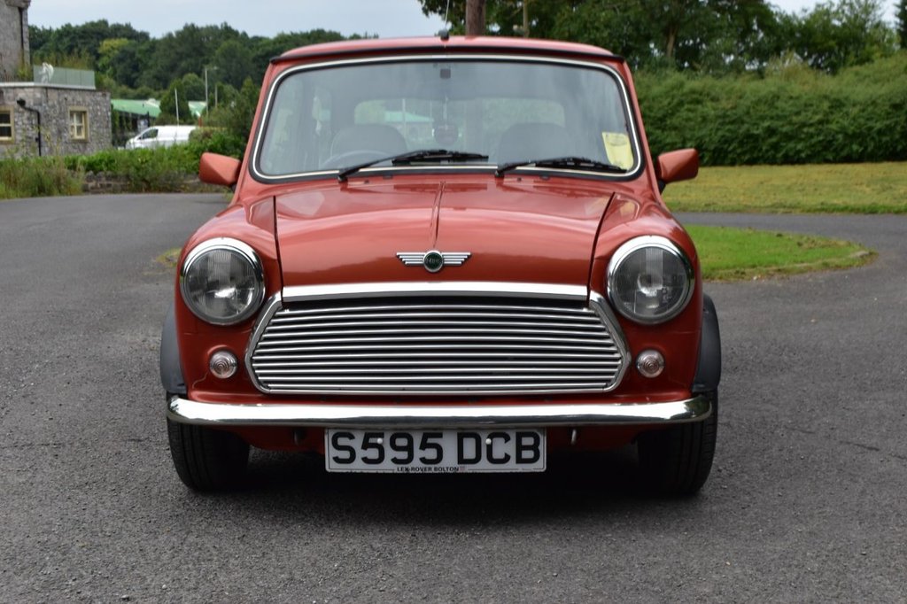 Used Rover Mini 1998 for sale - 76202164: Photo 12