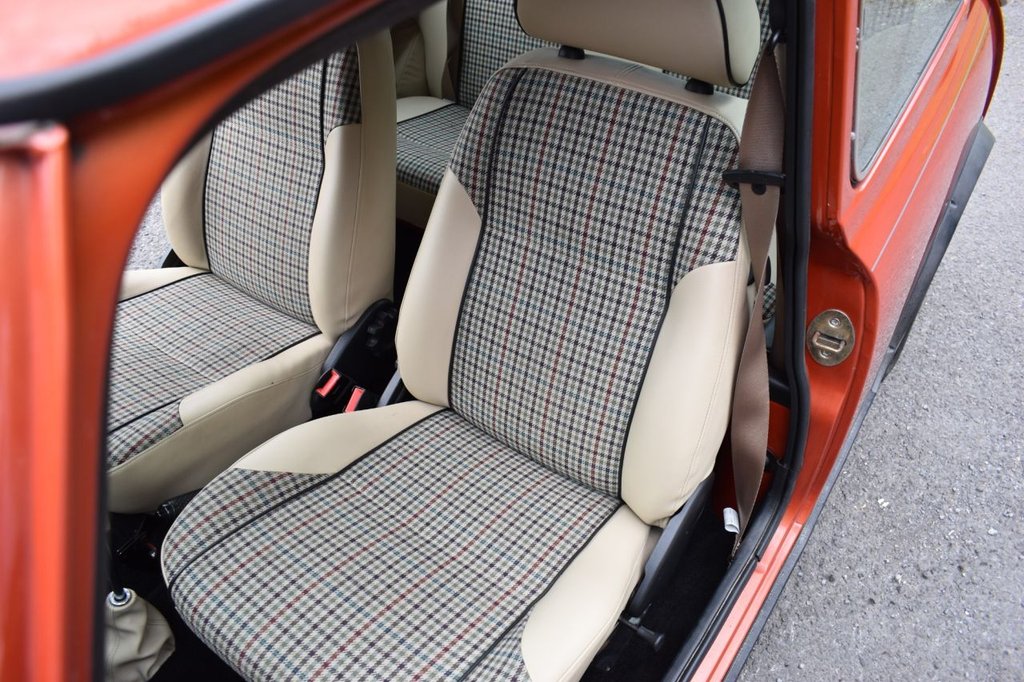 Used Rover Mini 1998 for sale - 76202164: Photo 16